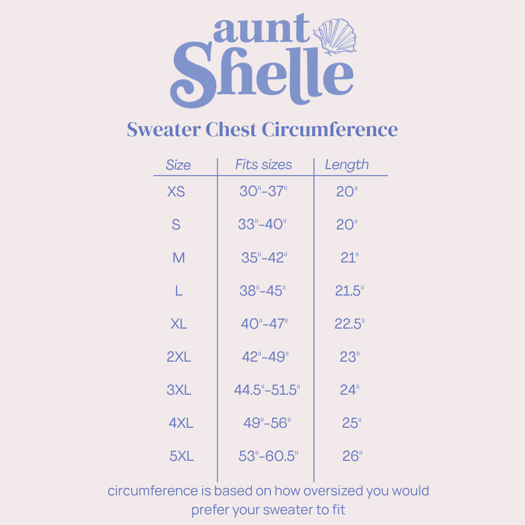 The Jeanie Sweater Knit Kit