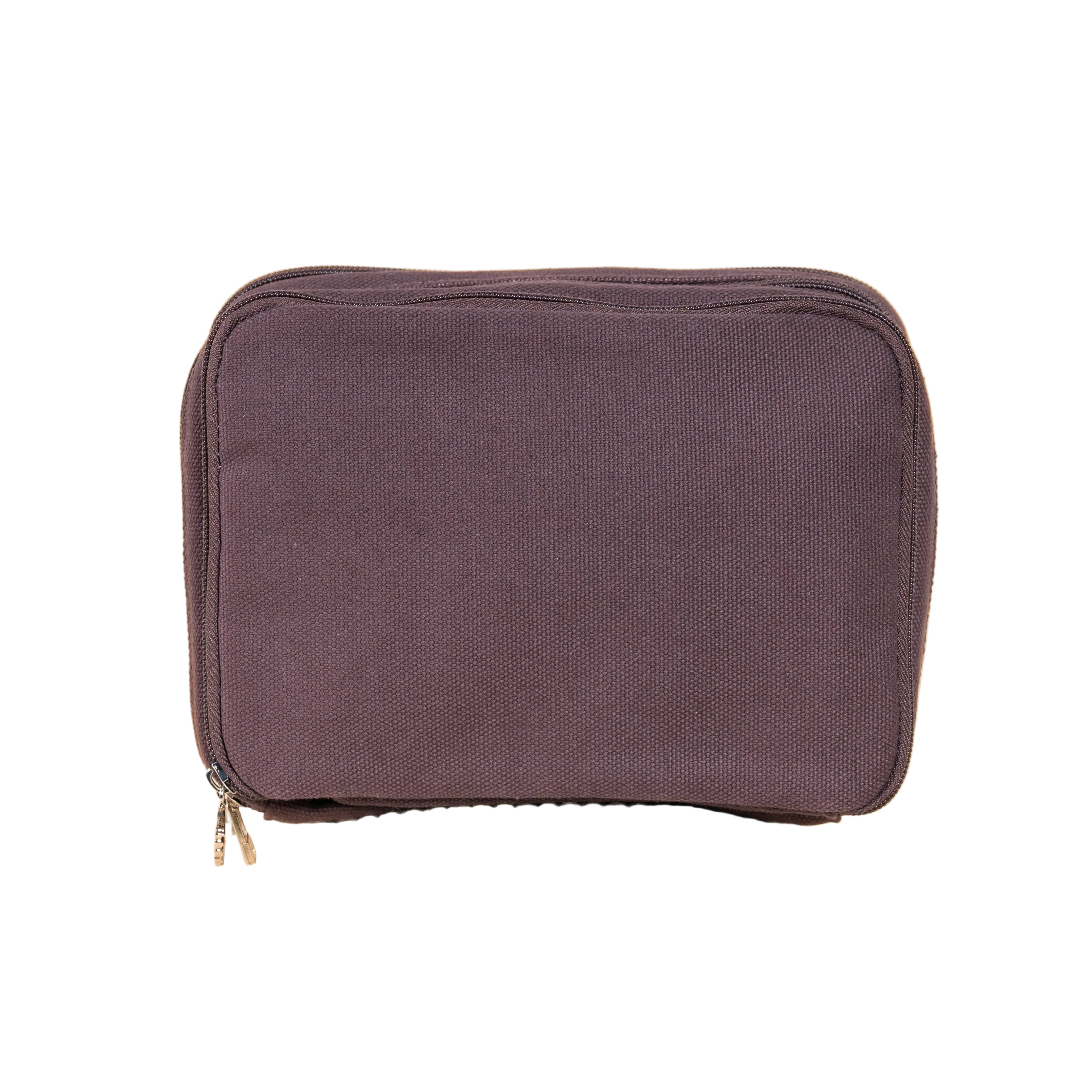 Canvas Needle Case – Aunt Shelle